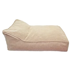 Irish Cream Therapet Bed