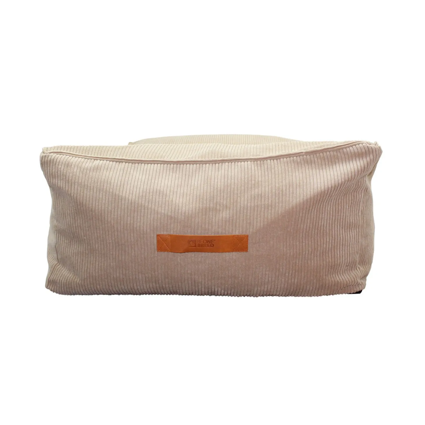 Irish Cream Therapet Bed