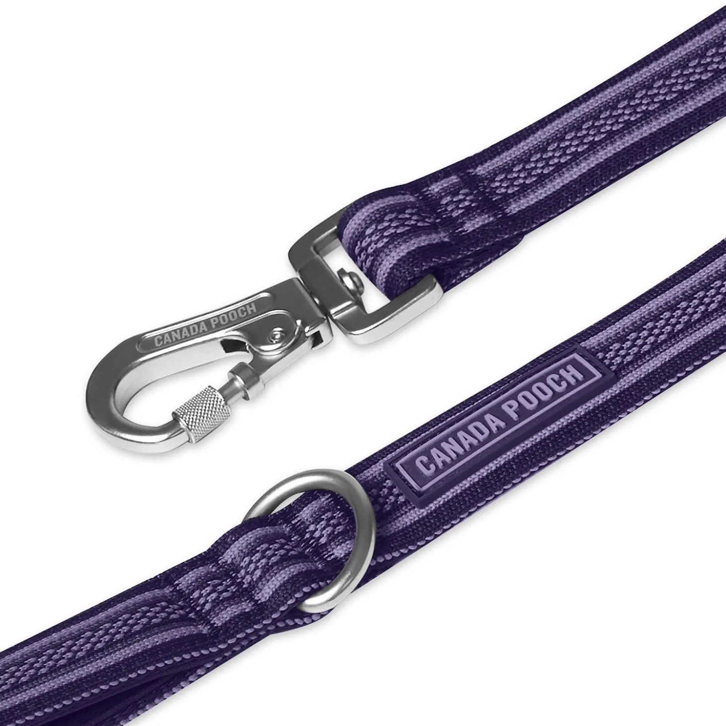 Jacquard Leash for Dogs