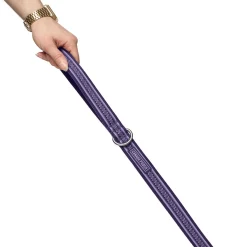 Jacquard Leash for Dogs