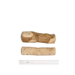 Java Wood with a Wilderness Taste, Extra Large