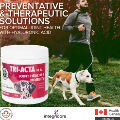 Joint & mobility supplements, regular strenght 300g