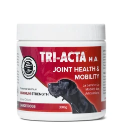 Joint & mobility supplements, maximum strenght 300g