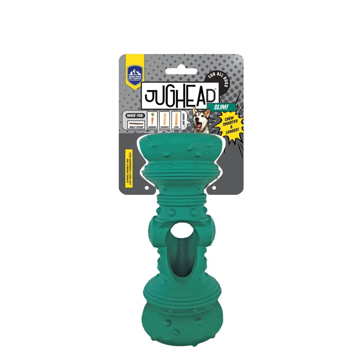 Jughead Slim chew accessory