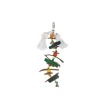 Juglewood Domestic Bird Toy