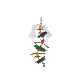 Juglewood Domestic Bird Toy