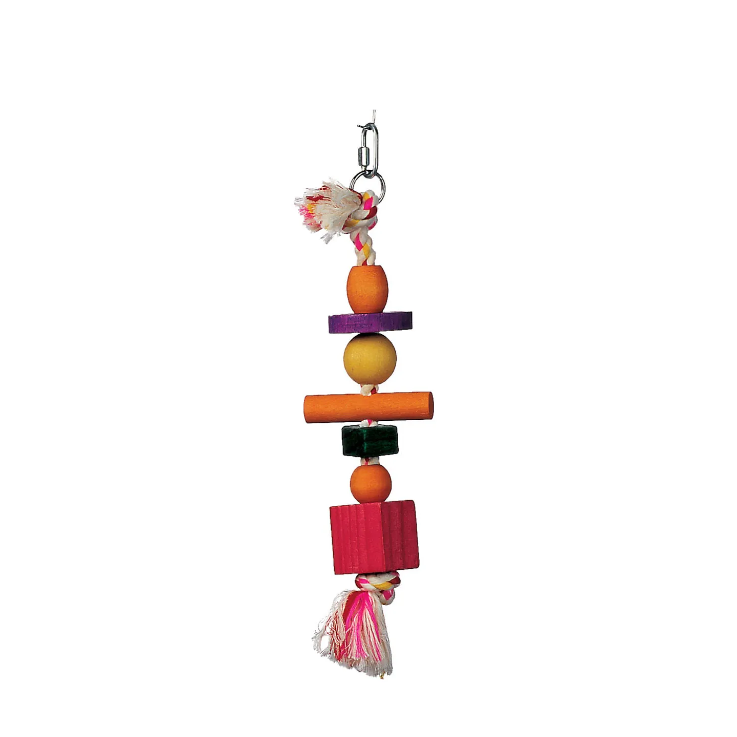 Junglewood Domestic Bird Toy