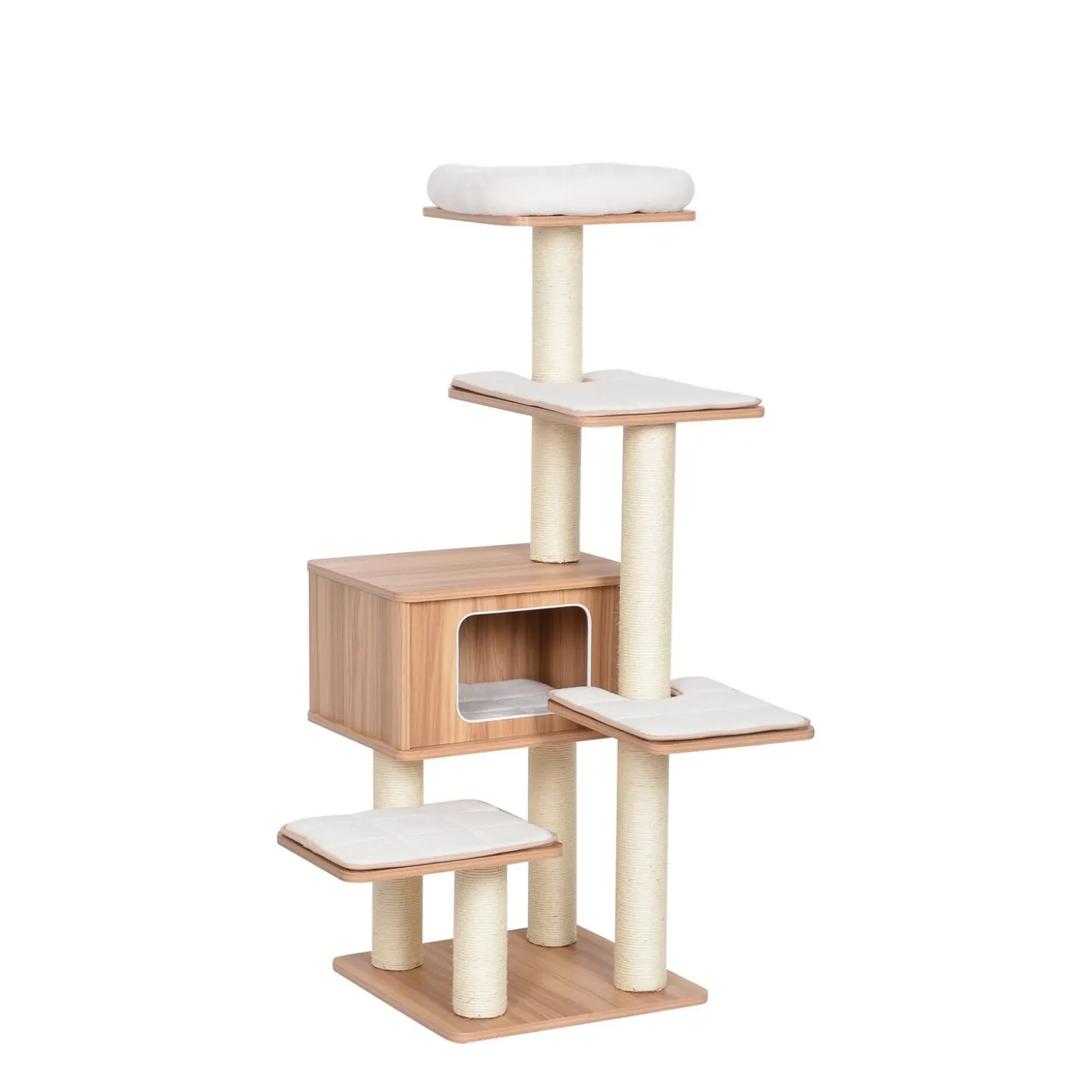 Kaia 4-Level Cat Tree