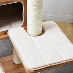 Kaia 4-Level Cat Tree