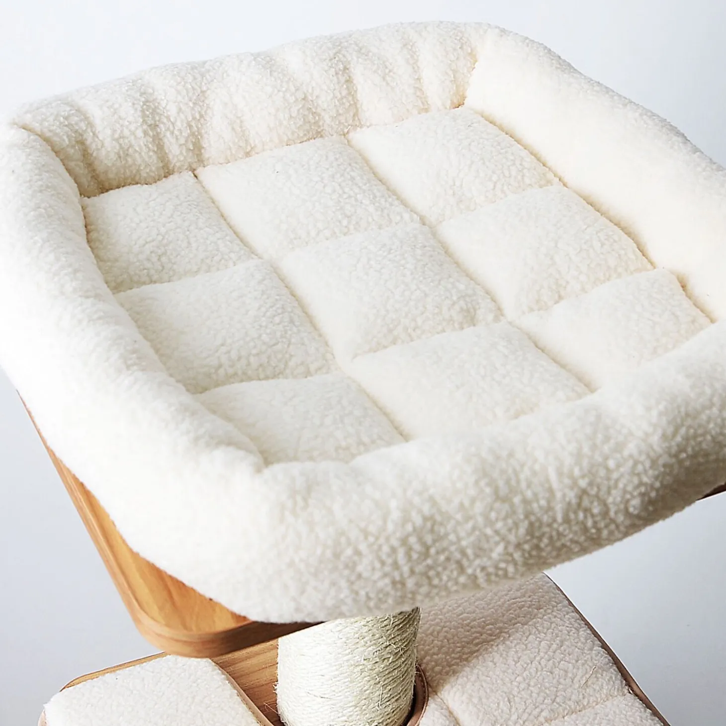 Kaia 4-Level Cat Tree