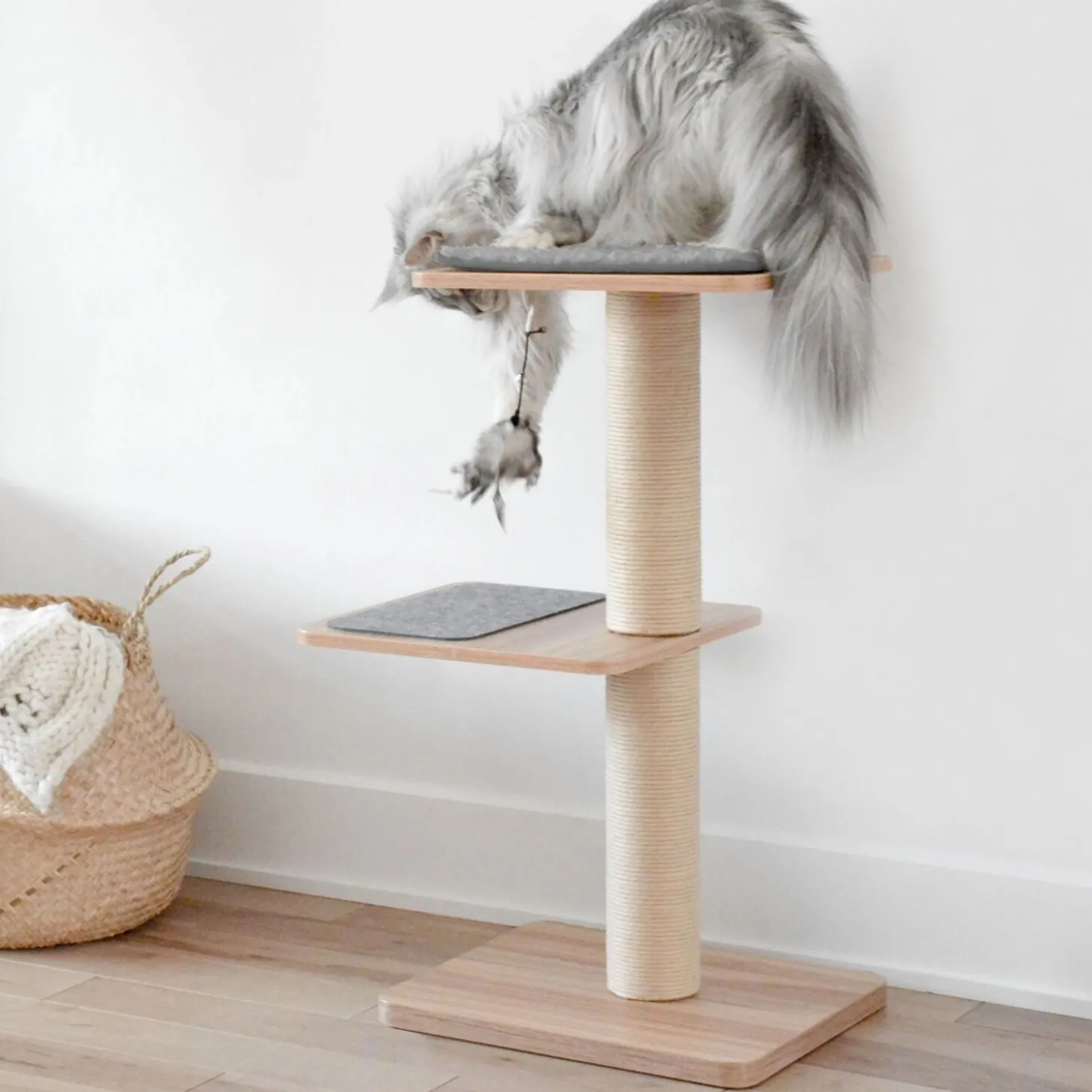 Katt3Evo Cat Tree