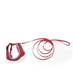 Kit of adjustable red mesh