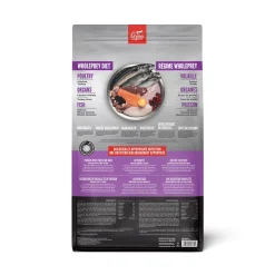 Kitten Dry Food, 3.17 kg