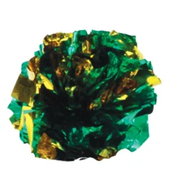 Krinkle Ball Cat Toy