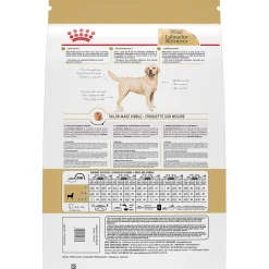 Labrador Retriever Adult Dry Dog Food