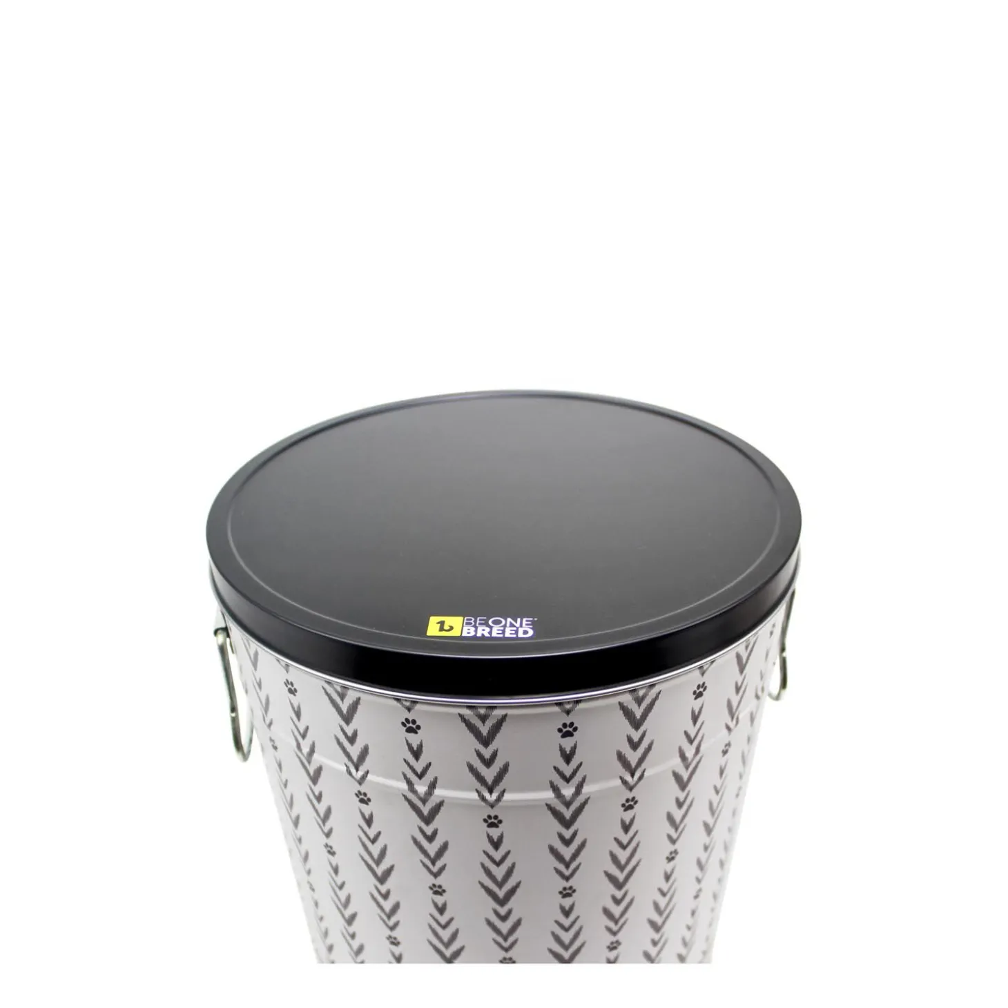 Lakewood Metal Bin