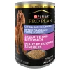 Lamb & Oat Meal Entrée Classic Adult Sensitive Skin & Stomach Wet Dog Food, 368 g