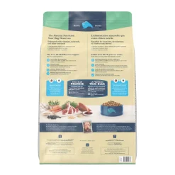 Lamb and Oatmeal Puppy Dry Food Formula, 11.7 kg