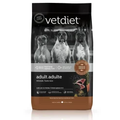 Lamb and Rice Formula for Adult all Breeds Dog