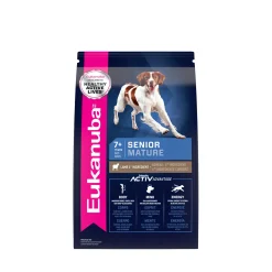 Lamb Formula for Senior Dogs, 13.61 kg