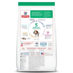 Lamb Meal & Brown Rice Dry Food for Puppies, 5.7 kg