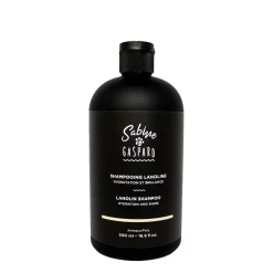Lanolin shampoo hydration and shine 500 ml