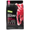 Large breed dogs grain free dry food, Prairie Red