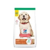 Large Breed Lamb Meal & Rice Dry Puppy Food, 13.6 kg