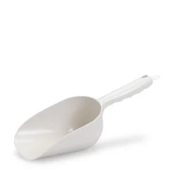 Large food scoop, assorted colours