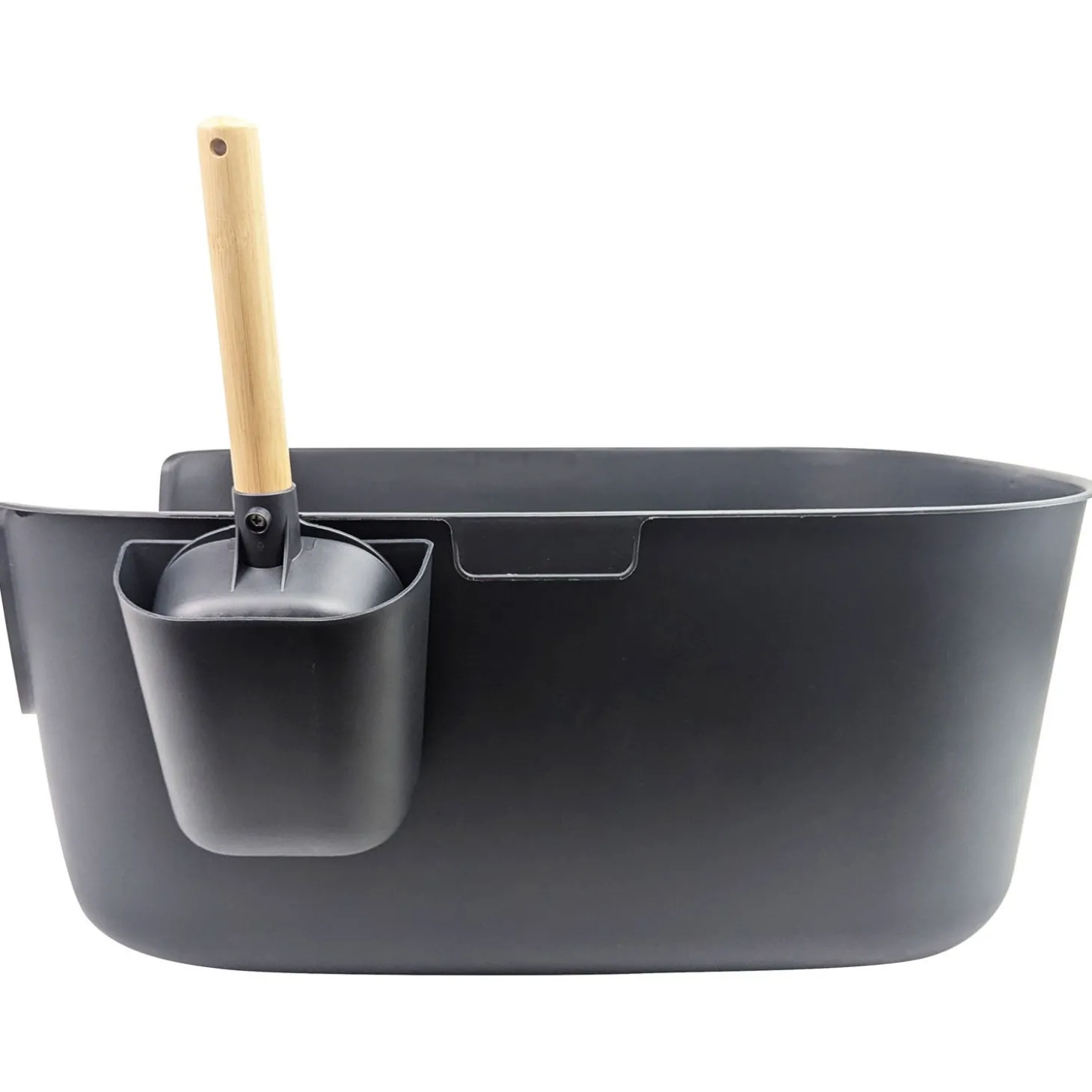 Large Luxury Litter Box