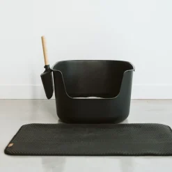 Large Luxury Litter Box