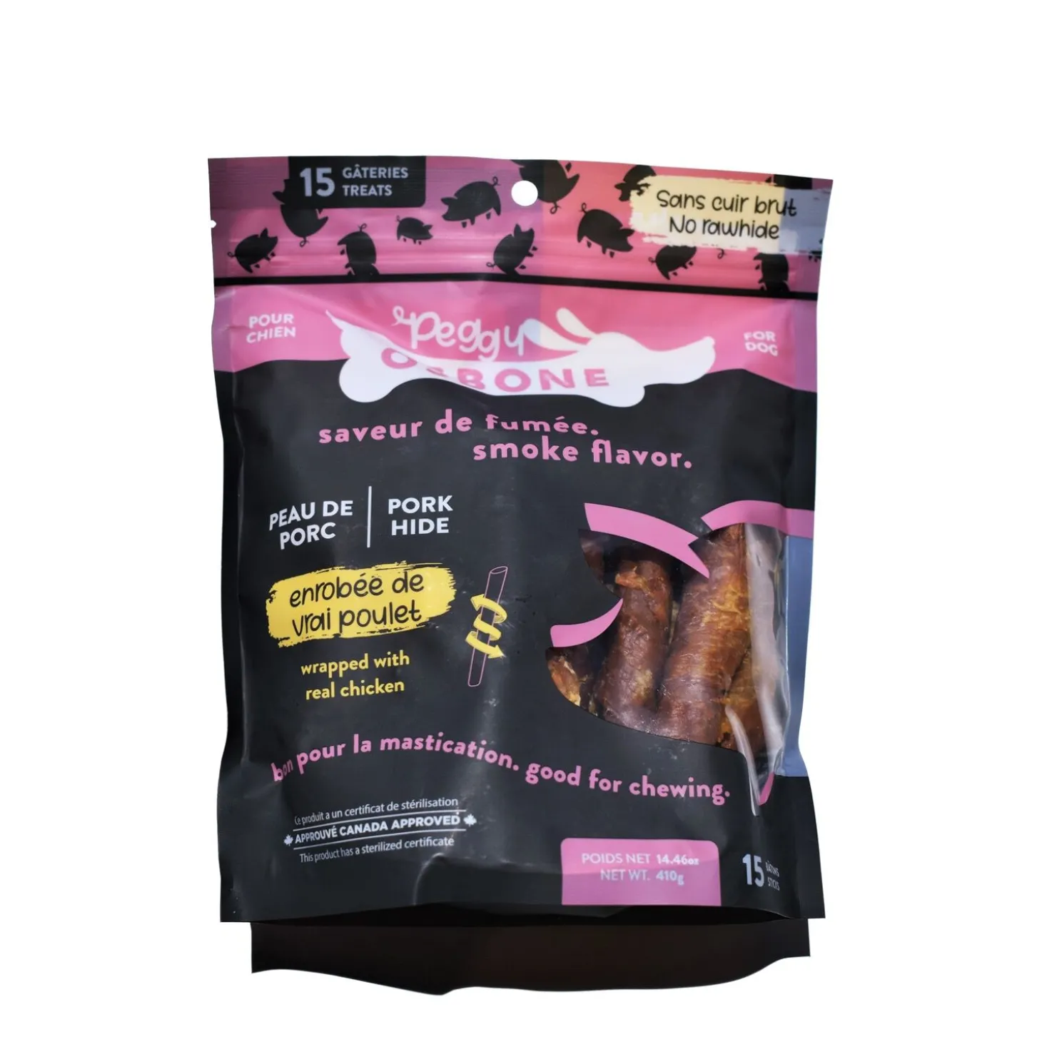 Large Pork Sticks
