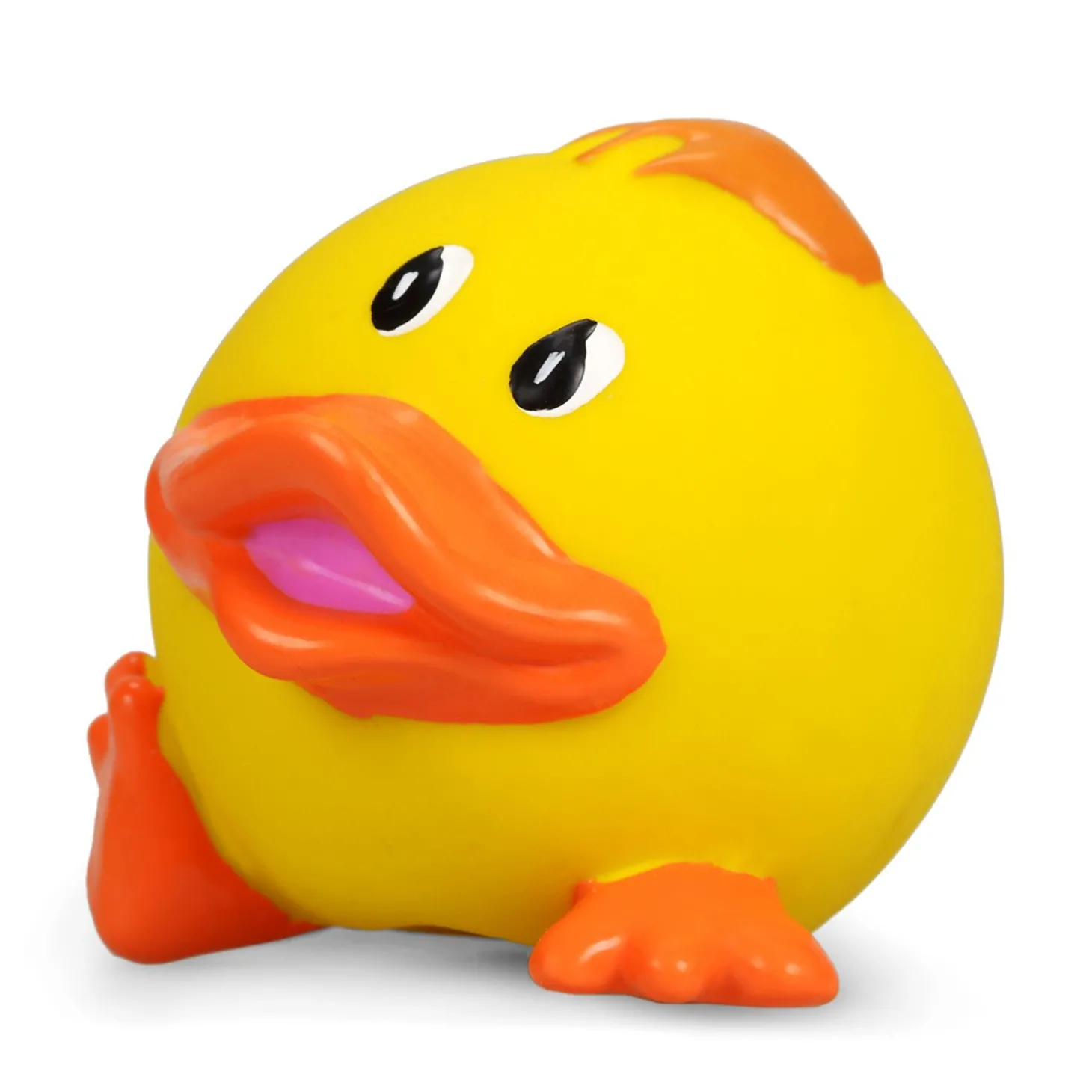 Latex animal balls toy