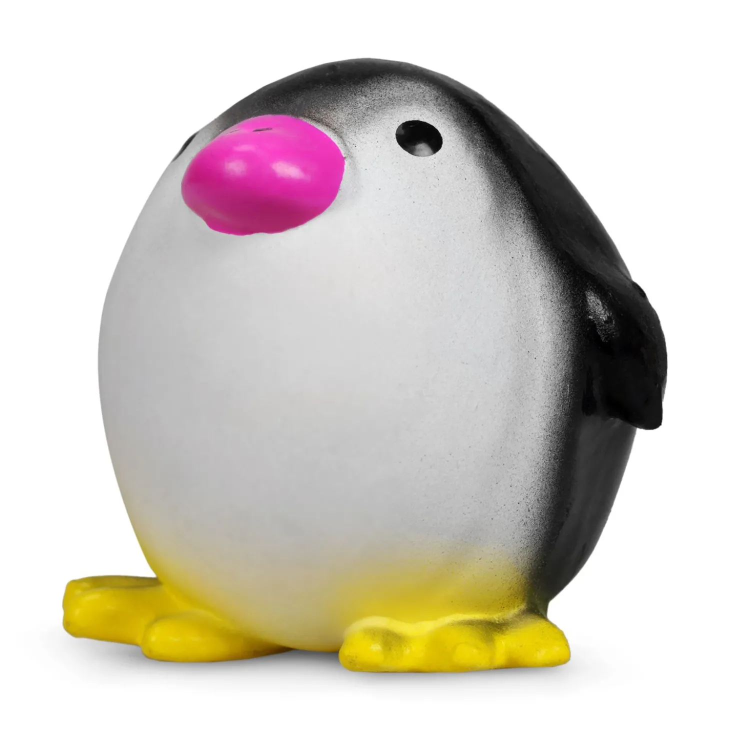 Latex animal balls toy