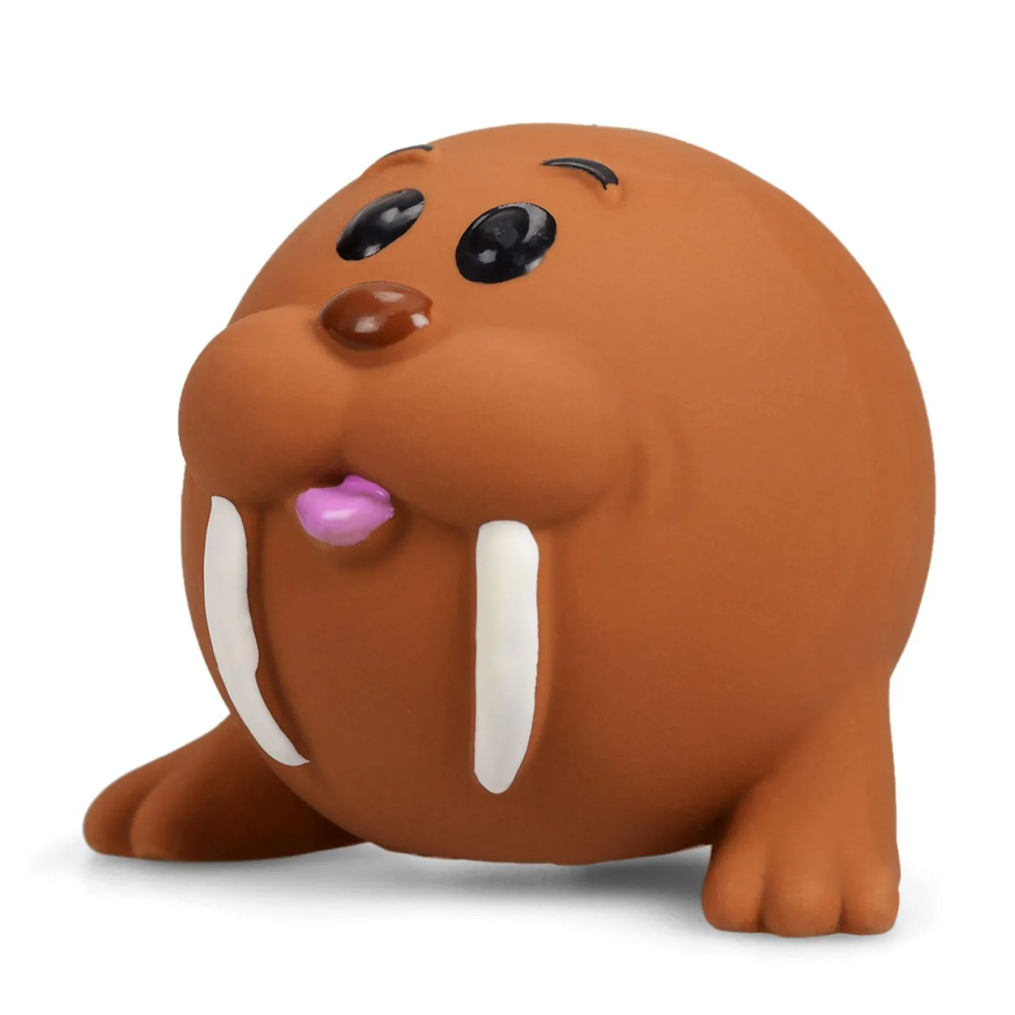 Latex animal balls toy