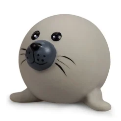 Latex animal balls toy