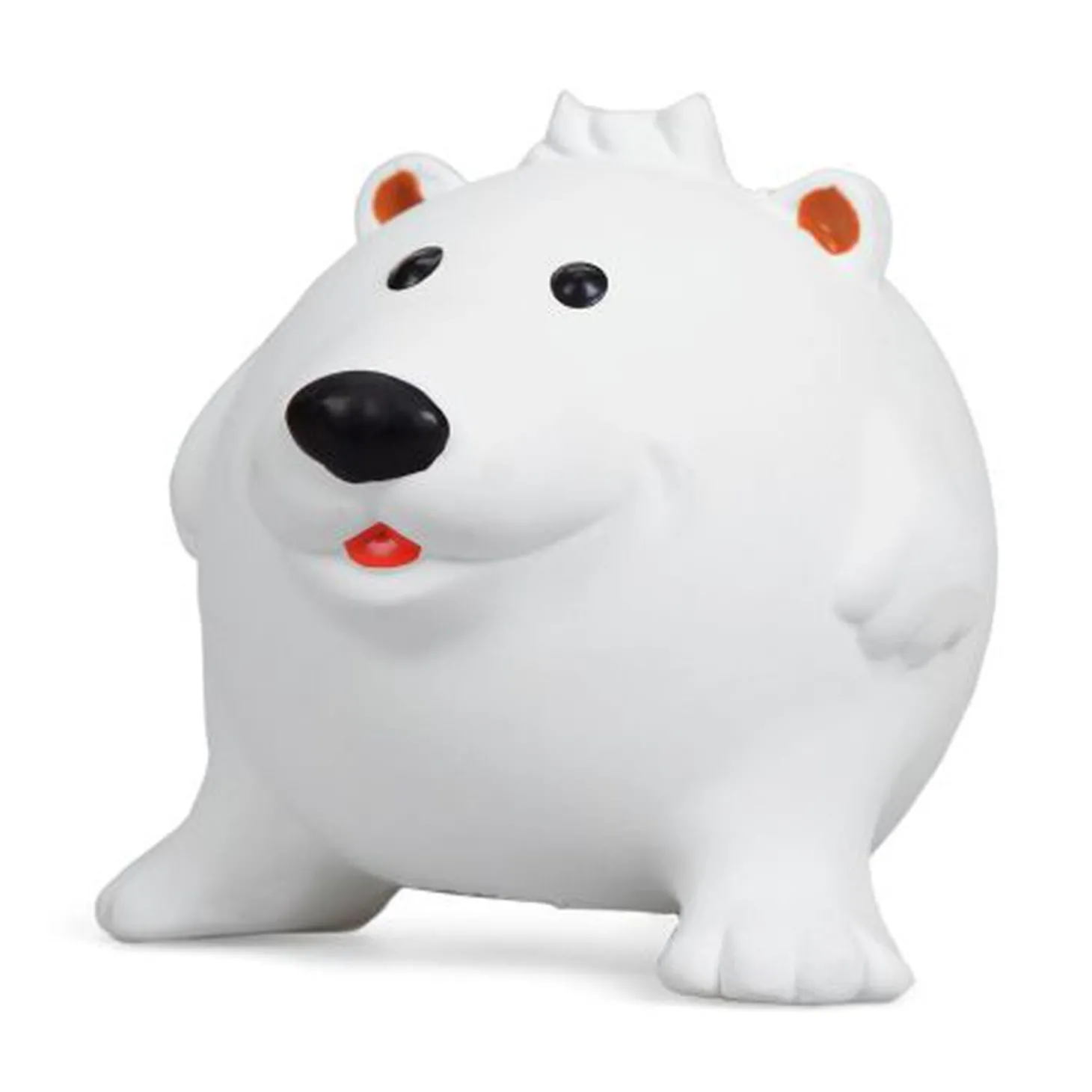 Latex animal balls toy