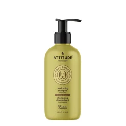 Lavender deodorizing shampoo