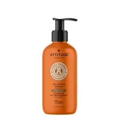 Lavender itch soothing shampoo