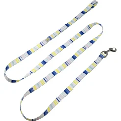 Leash with Stripes for Small Dogs