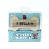 Letter Board Customizable Ornament