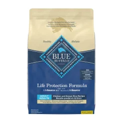 Life Protection Chicken Dry Food for Adult Dogs