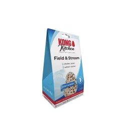 Light and Crispy Field and Stream Dog Treats, 113 g
