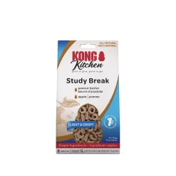 Light and Crispy Study Break Dog Treats, 113 g