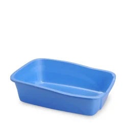 Litter box for kitten