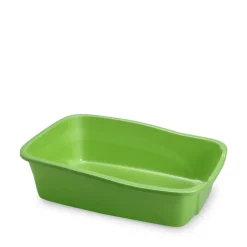 Litter box for kitten