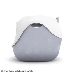 Litterbox Hood