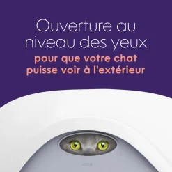 Litterbox Hood