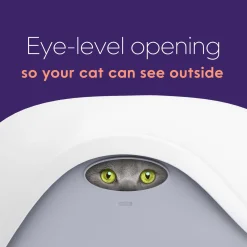 Litterbox Hood