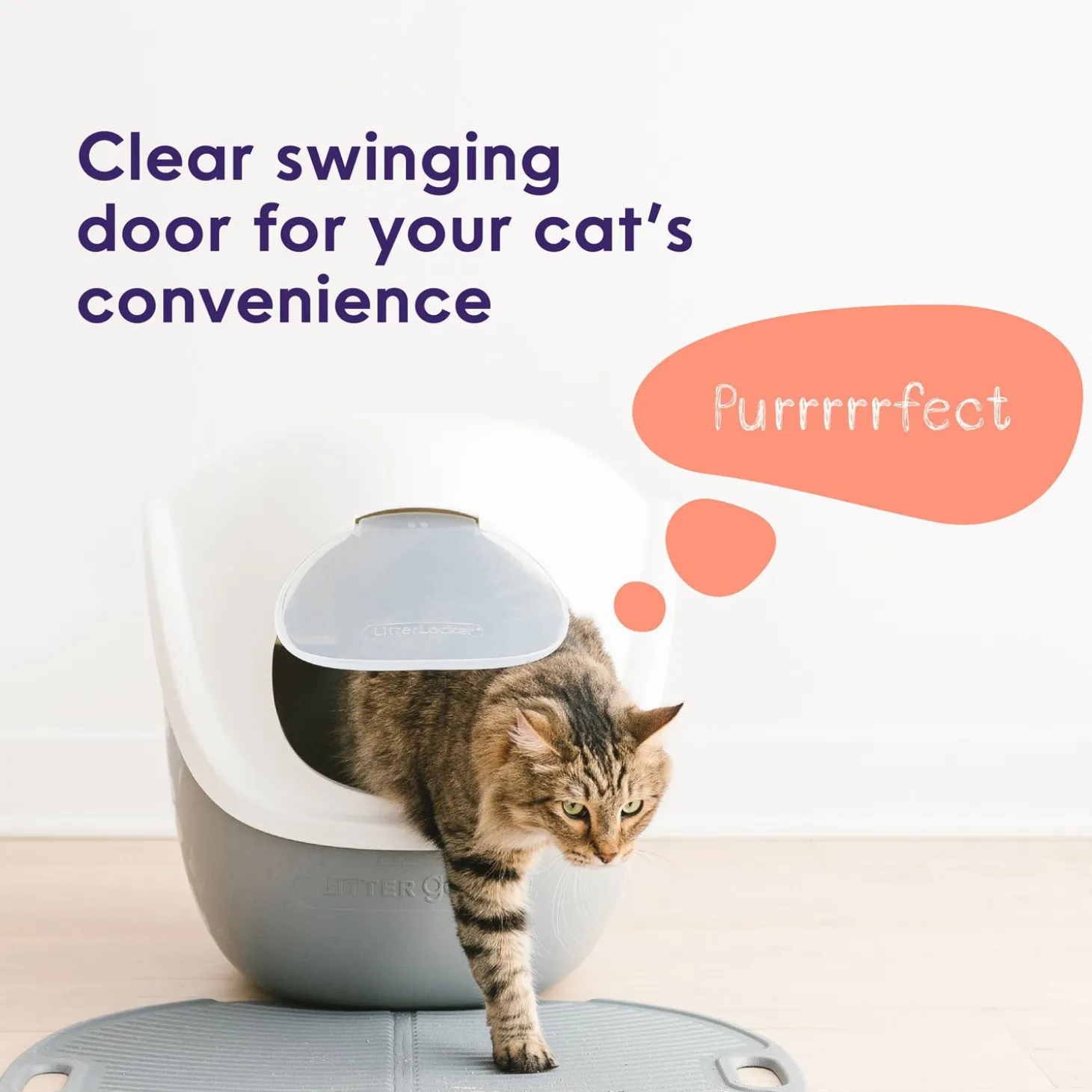 Litterbox Hood